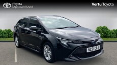 Toyota Corolla 1.8 VVT-i Hybrid Icon Tech 5dr CVT Hybrid Estate